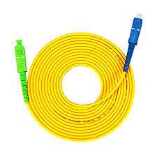 APC 20M SC SC Simplex SingleMode Fiber Patchcord My Blog