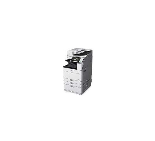 Canon ImageRunner Advance C5535i Multifunction Printer Mtech