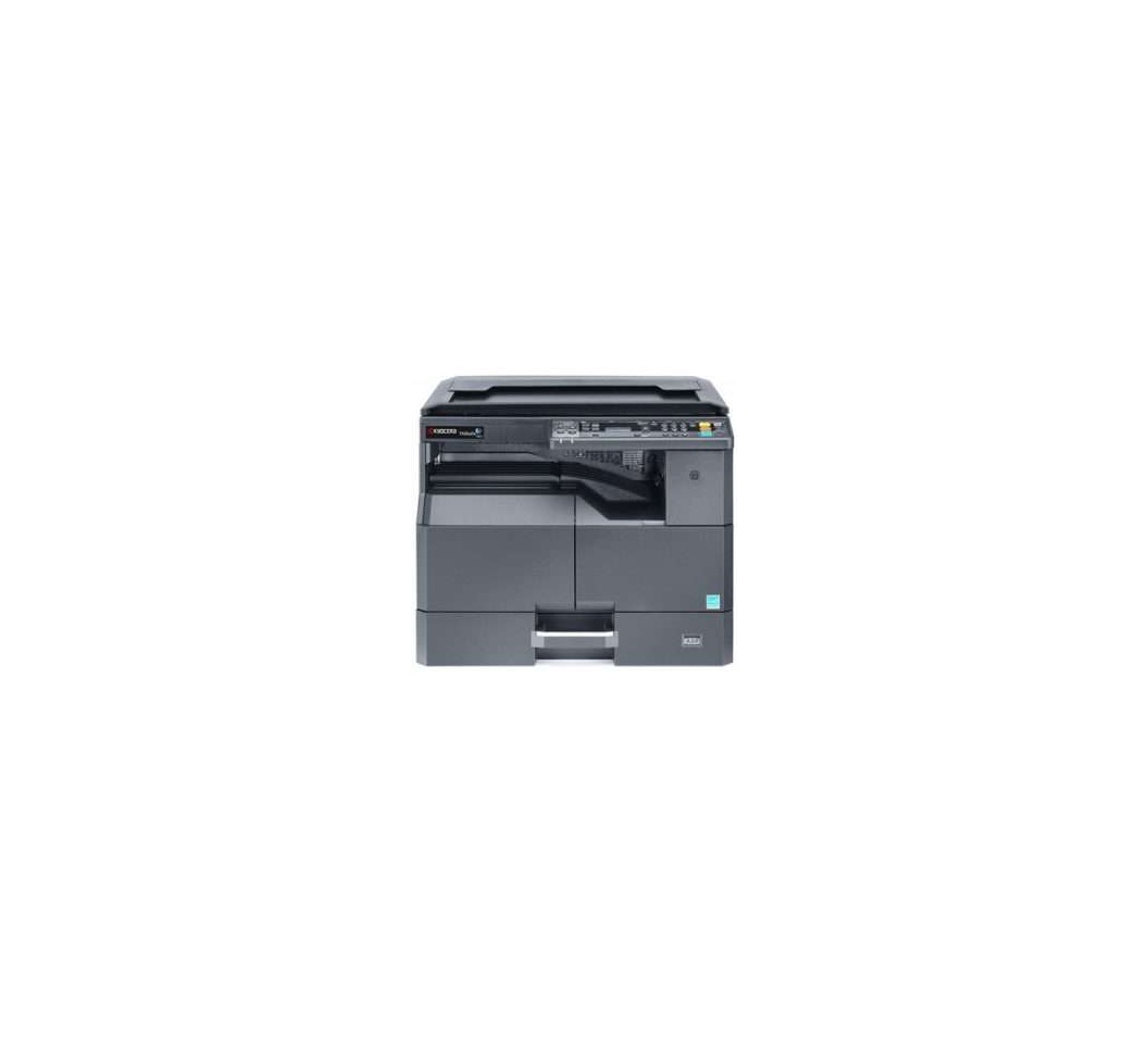 Kyocera Taskalfa A Mono Multifunction Laser Printer Mtech