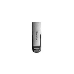 SanDisk 128GB USB 3.0 ULTRA Flair Flash Drive, SDCZ73-128G-G46