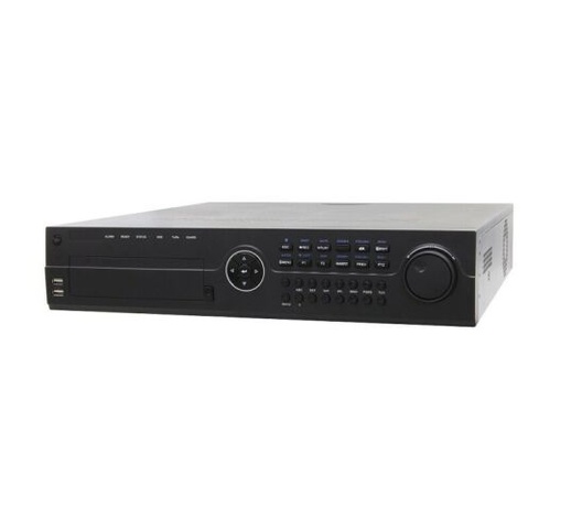 Hikvision Ds Ni I K Channels Nvr Mtech