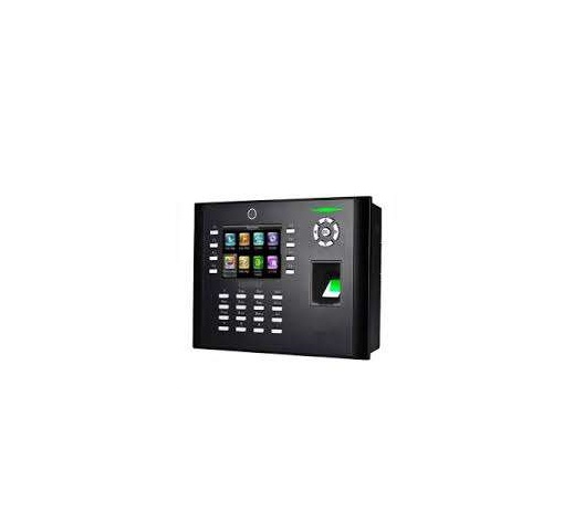 Zkteco Iclock Time Attendance Access Control Terminal Mtech