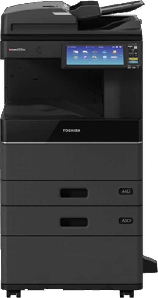 Toshiba E Studio Ac A Color Multifunction Printer Mtech