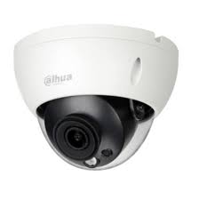 Dahua HDBW1230E S5 Anti Vandal Dome IP Camera 2MP Mtech