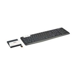 Logitech K375s Multi-Device Wireless Keyboard