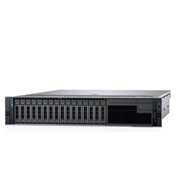 Dell PowerEdge R750 Server, Chassis12x3.5″ Drives, 2*Intel® Xeon® Gold 5317 3G, 12C/24T,2*16GB, 192TB Hard Drive SAS 12Gbps 7.2K,Dual, Power Supply 1400W, Dual Port 10GbE BASE-T, NBD 3 Years Warranty
