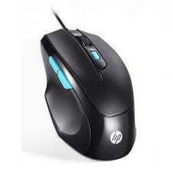 HP M150 Wired Gaming Mouse