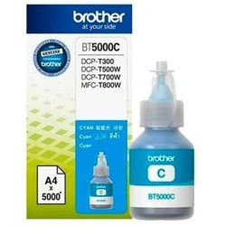 Brother BT-5000C Ink Cartridge Cyan