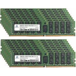 Server RAM Memory Upgrade Prices
