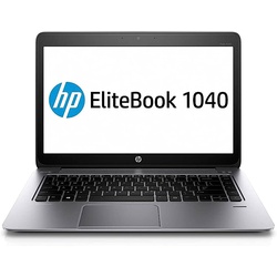 HP EliteBook Folio 1040 G2 Core i5 8GB RAM 256GB  14 Laptop
