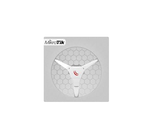 Mikrotik Lhg Light Head Grid Ghz Cpe Antenna Mtech