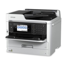Epson WorkForce Pro WF-C5790DWF Printer
