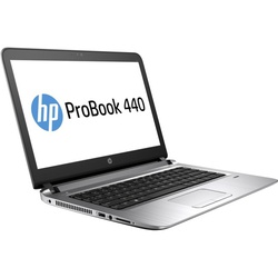 HP Probook 440 Core i3 4GB RAM 500HDD 14" Laptop