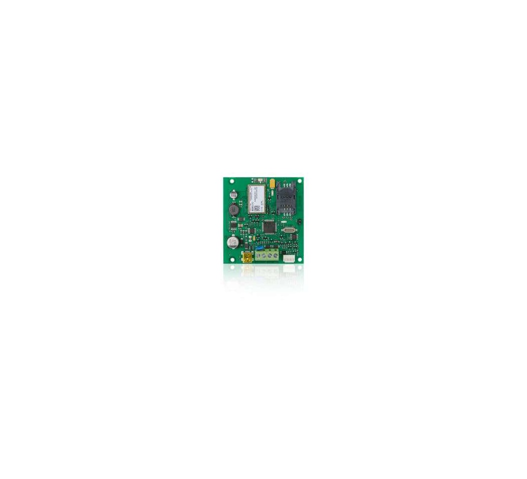 Risco Gsm Module Kenya Mtech