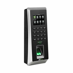 MultiBio 800-H Multi-biometric Access Control and Time Attendance