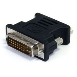 DVI to VGA female Connector