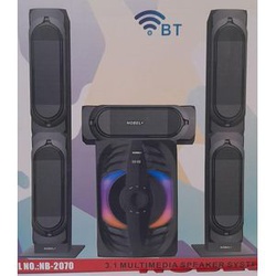 Nobel NB2070 Home Theater Systems