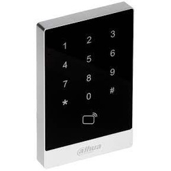 DAHUA ASR1101A – Reader for MIFARE and PASSWORD cards