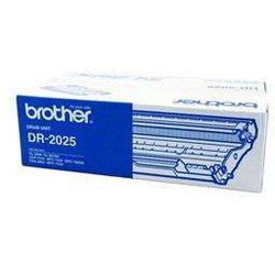 Brother TN 2025 Toner Cartridge Black