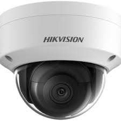 DS-2CD2143G0-I(S) Hikvision 4MP IR  Dome IP Camera