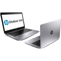 HP EliteBook Folio 1040 G3 Intel Core i5 6th Gen 8GB RAM 256GB HDD Laptop