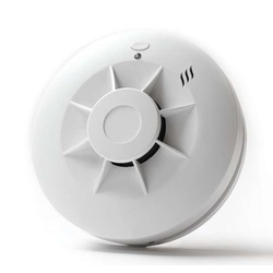 Risco Wireless Smoke & Heat Detector