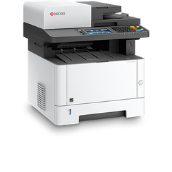 Kyocera Ecosys M-2640IDW Monchrome Printer - Kyocera Printers