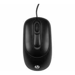 HP x900 Wired USB Optical Mouse