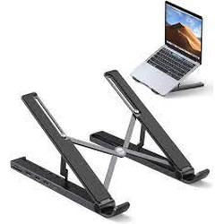 UGREEN Foldable 5 in 1 Laptop Stand Docking Station - CM359
