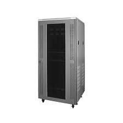 18U 600mm x 450mm Wall Mount Data Cabinet, Easenet