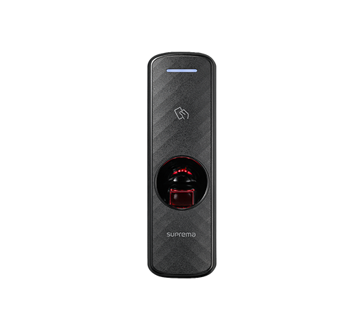 BEW2-ODP BioEntry W2 Reader Fingerprint Dual RFID | Mtech