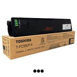 Toshiba T-FC330P-BLACK  Toner Cartridge