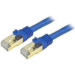 3 Meter Cat6A Ethernet Patch Cord