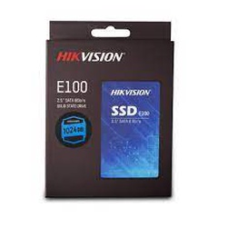 Hikvision HS-SSD-E100-1024G 2.5 1TB Sata Internal SSD