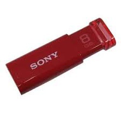 Sony 32GB Flash Disk Drive
