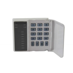 IDS 8 Zone Intruder Alarm 805 Panel