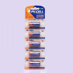 PKCELL 23A Battery