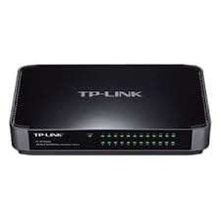Tp-link TL-SF1024M, 24-Port  Desktop Ethernet Switch