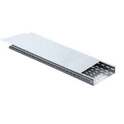 200mm Cable tray 8" cover