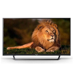 Samsung 49 Inch HDR 4K UHD Multi-System Smart LED TV, UA49NU7100K