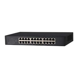 Dahua DH-PFS3024-24GT, 24 Port 10/100/1G, Net Switch