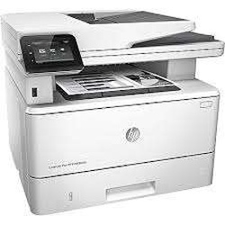 HP LaserJet Pro MFP M426fdn Multifunction Laser Printer