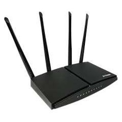 D-Link 4G DWR-921 wireless simcard LTE Router