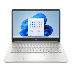 HP 15s-dq4030nia, Intel  Core i5 -1155G7 11th Gen 8GB RAM 512GB SSD 15.6" Laptop