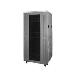 22U 600mm  x 600 mm Floor Standing Server Rack Cabinet, Easenet