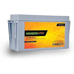 Amaron 12V 26AH Solar VRLA  battery