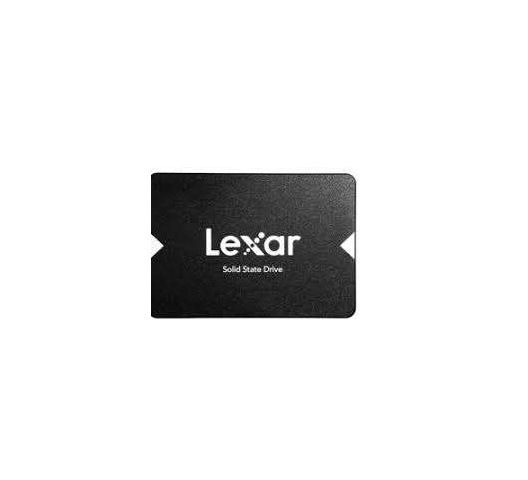 LEXAR NS100 256GB 2 5 SATA III Internal SSD Harddisk Mtech