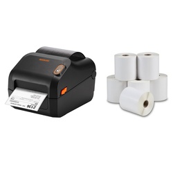 Bixolon XD3-40 Label Printer