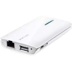 Tp-link TL-MR3040 Wireless N Router