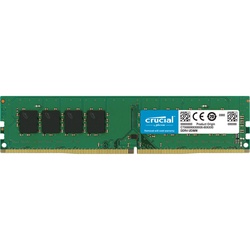 Crucial DDR4 32GB 3200MHz Desktop RAM